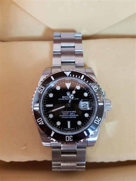 best rolex case dhgate|DHgate Rolex watch review.